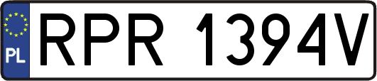 RPR1394V