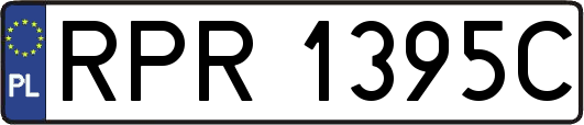 RPR1395C