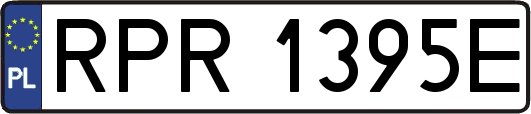 RPR1395E