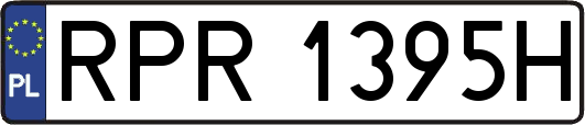 RPR1395H
