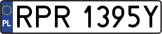 RPR1395Y