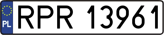 RPR13961