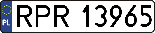 RPR13965