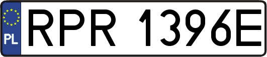 RPR1396E