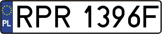 RPR1396F