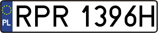 RPR1396H