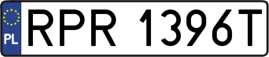 RPR1396T