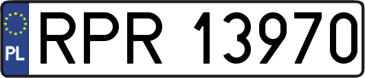 RPR13970