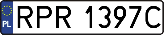 RPR1397C