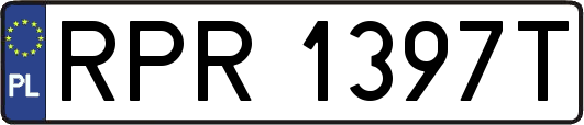 RPR1397T