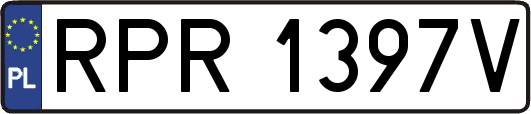 RPR1397V