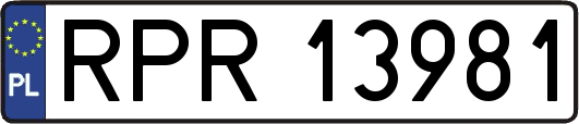 RPR13981