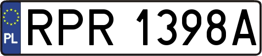 RPR1398A