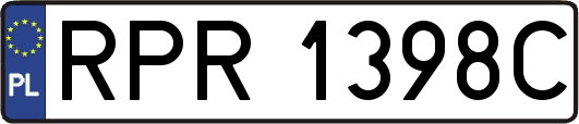 RPR1398C