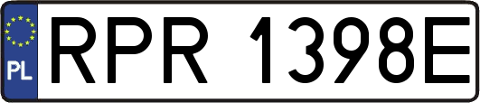 RPR1398E