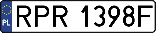RPR1398F