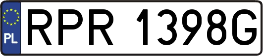 RPR1398G