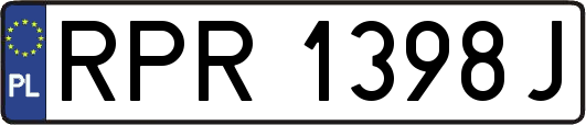 RPR1398J