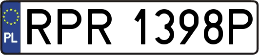 RPR1398P