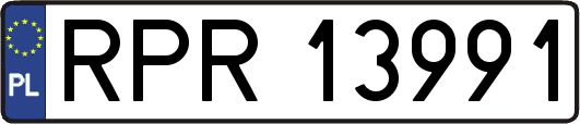 RPR13991