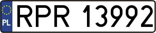 RPR13992
