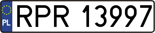 RPR13997
