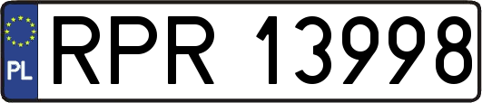 RPR13998
