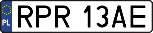 RPR13AE