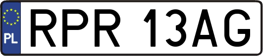 RPR13AG