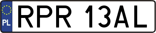 RPR13AL