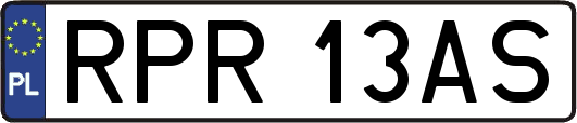 RPR13AS