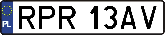 RPR13AV