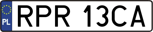 RPR13CA