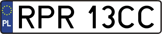 RPR13CC