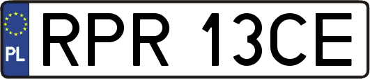 RPR13CE