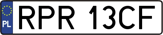 RPR13CF
