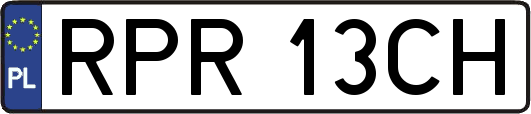 RPR13CH