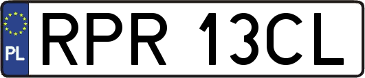 RPR13CL