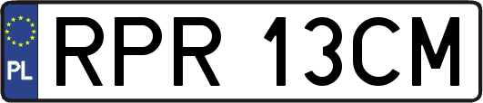 RPR13CM