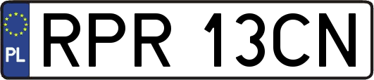 RPR13CN