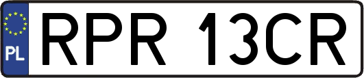 RPR13CR
