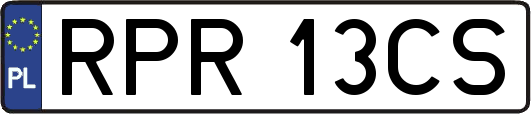 RPR13CS