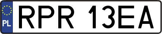 RPR13EA