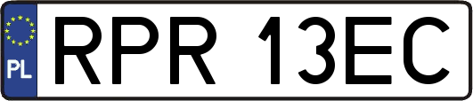 RPR13EC