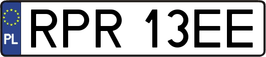 RPR13EE