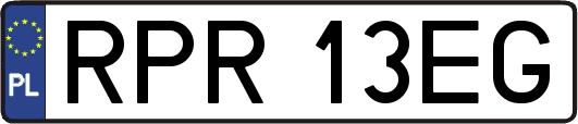 RPR13EG