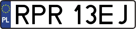 RPR13EJ