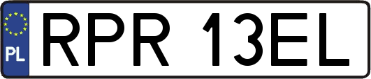 RPR13EL