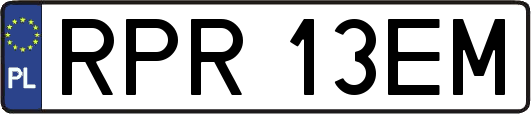 RPR13EM