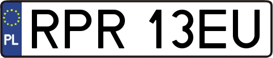 RPR13EU